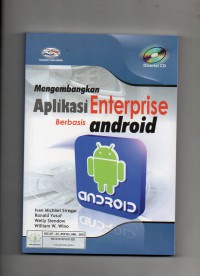 Image of Mengembangkan Aplikasi Enterprise Berbasis Android